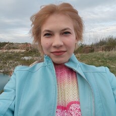 Фотография девушки Дарья, 21 год из г. Волковыск
