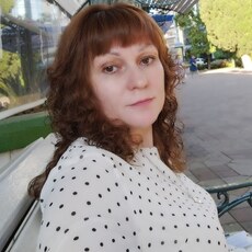 Фотография девушки Светлана, 49 лет из г. Омск
