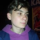 Паша, 19 лет