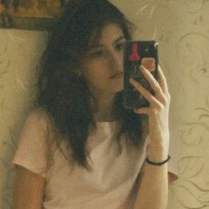 Фотография девушки Полина, 23 года из г. Архангельск