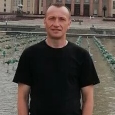 Фотография мужчины Павел, 42 года из г. Борисов