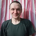Сергей, 44 года