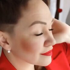 Фотография девушки Марина, 45 лет из г. Чебоксары