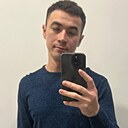 Эрик, 28 лет