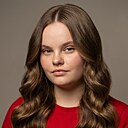 Вікторія, 19 лет