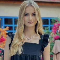 Фотография девушки Юлия, 21 год из г. Минск