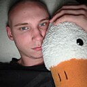 Кирилл, 19 лет