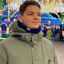 Никита, 19 лет
