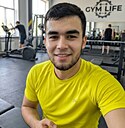 Фируз, 27 лет