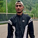 Мага, 24 года