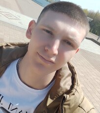 Фотография мужчины Николай, 25 лет из г. Краснобродский