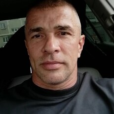 Фотография мужчины Олег, 47 лет из г. Каменск-Уральский