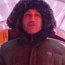Халид, 49 лет