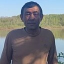 Баха, 42 года