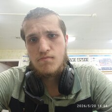 Фотография мужчины Максим, 18 лет из г. Волгоград