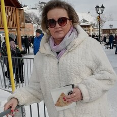 Фотография девушки Наталья, 55 лет из г. Тобольск