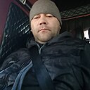 Иван, 38 лет
