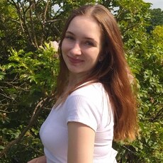 Фотография девушки Алина, 23 года из г. Минск