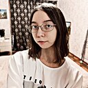 Полина, 21 год