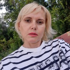 Фотография девушки Светлана, 42 года из г. Киев