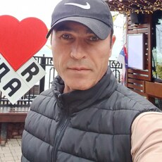 Фотография мужчины Xabib, 46 лет из г. Симферополь