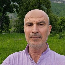 Фотография мужчины Игнат, 58 лет из г. Ноябрьск