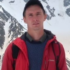Фотография мужчины Михаил, 30 лет из г. Кашира