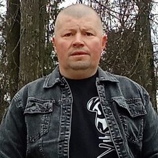 Фотография мужчины Александр, 42 года из г. Лида