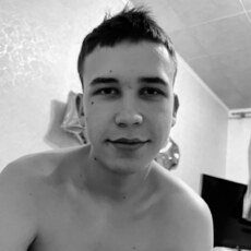 Фотография мужчины Александр, 19 лет из г. Оренбург