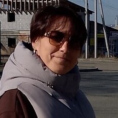 Фотография девушки Ольга, 42 года из г. Нижний Тагил