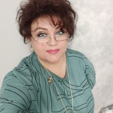 Фотография девушки Ольга, 53 года из г. Тюмень