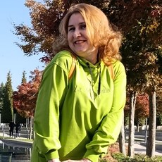 Фотография девушки Анна, 49 лет из г. Горловка