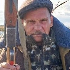 Фотография мужчины Иван, 60 лет из г. Камень-на-Оби