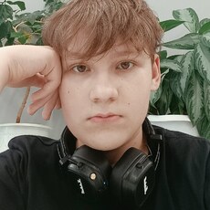 Фотография мужчины Илья, 18 лет из г. Мытищи