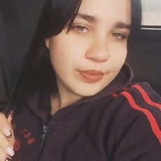 Фотография девушки Вероника, 24 года из г. Витебск
