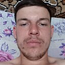 Энвер, 21 год