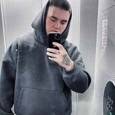 Фотография мужчины Петр, 23 года из г. Нижнекамск