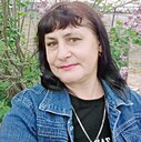 Иринка, 53 года