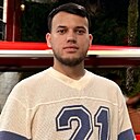 Амир, 25 лет