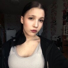Фотография девушки Мария, 18 лет из г. Нижний Новгород