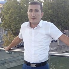 Фотография мужчины Натиг, 43 года из г. Костанай
