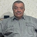 Радик, 60 лет