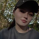 Кристина, 22 года