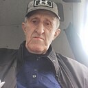 Нурмагомед, 65 лет