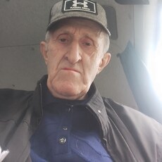 Фотография мужчины Нурмагомед, 65 лет из г. Дагестанские Огни