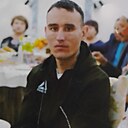 Серик, 34 года