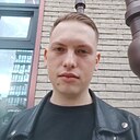 Дмитрий, 25 лет
