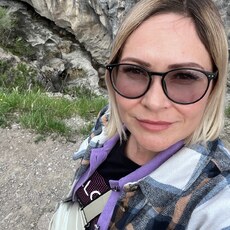 Фотография девушки Ольга, 41 год из г. Симферополь
