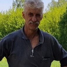 Фотография мужчины Василий, 56 лет из г. Ружаны