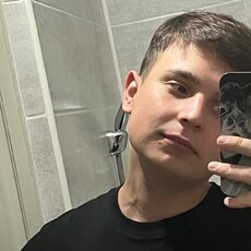Фотография мужчины Сергей, 21 год из г. Алматы